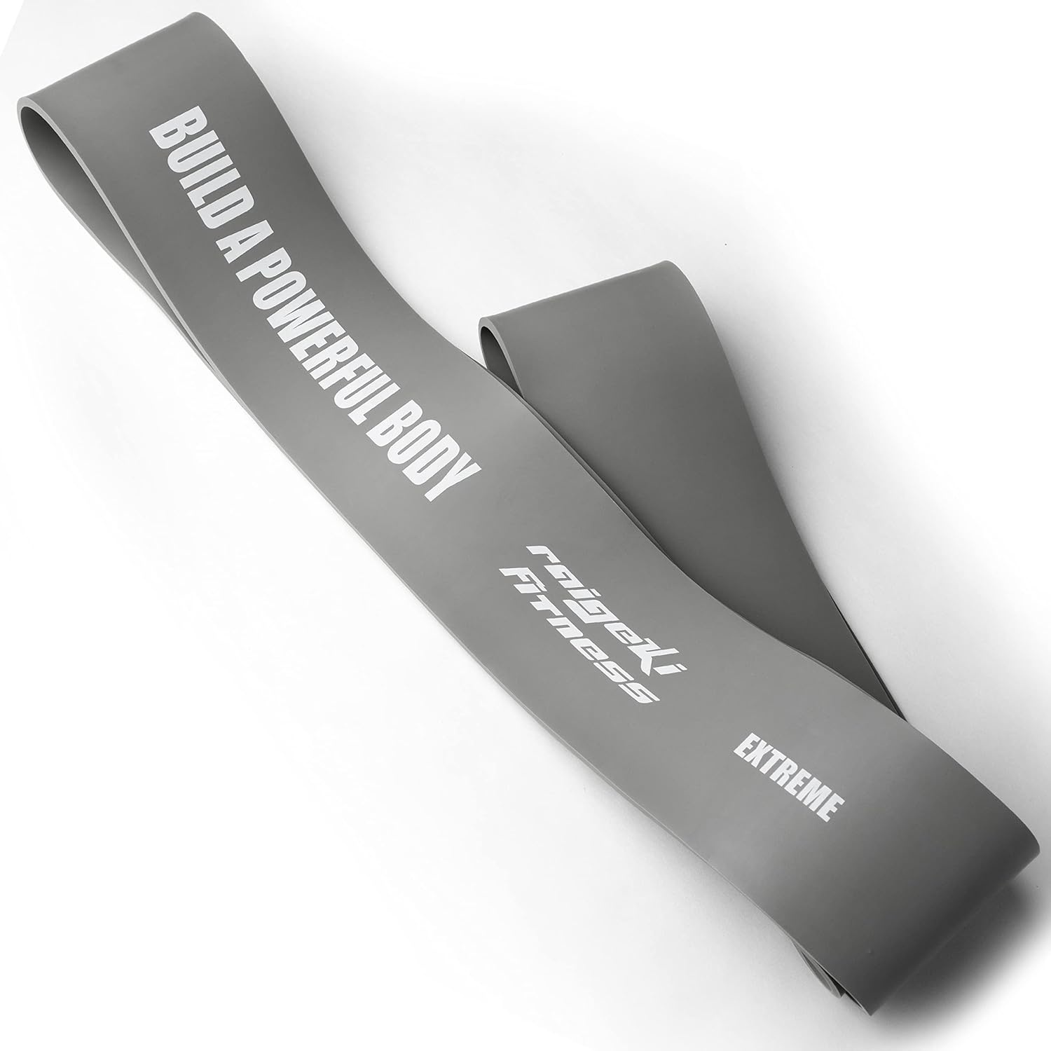 Weerstandsband Krachttraining Oranje (40-100kg) | 28% Korting