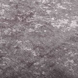 VidaXL Vloerkleed Wasbaar, Anti-slip, 160x230 cm, Grijs - 34% Korting!