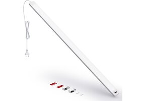 LED Onderbouwlamp Keuken 90cm Dimbare Neutraal Wit met Handsensor - 29% Korting