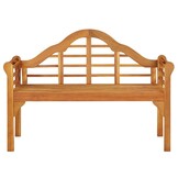Acacia Houten Tuinbank 125cm - 54% Korting