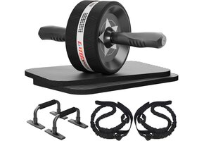 Fitness Set 6-in-1 met 41% Korting | Core Training