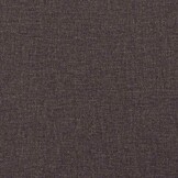 vidaXL Hanko Hoofdbordkussen 160cm Stof Donkerbruin - 29% Korting!