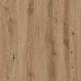 vidaXL Receptiebalie 100x50x103,5cm bewerkt hout artisanaal eikenkleur