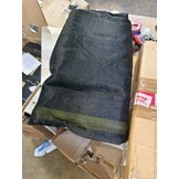 Trampoline net - 396 cm - binnenrand