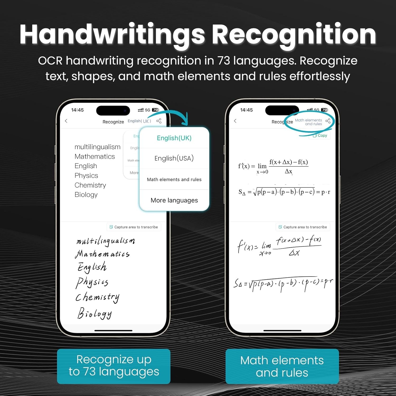 NEWYES Syncpen 3.0 Set – digitale pen en notitieblok & tablet met handgeschreven notities, overdracht Bluetooth & OCR voor cursusaantekeningen en accounts