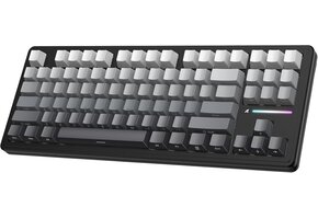 Draadloos Mechanisch Gamingtoetsenbord TKL M87PRO | 48% Korting