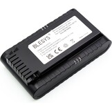 BLESYS VCA-SBT90 VCA-SBT90/XAA VCA-SBT90E VCA-SBT90E/VT Accu voor Samsung Jet 90 Jet 70 Jet 75 stofzuiger 21,6V 86,4Wh Vervangingsaccu VS15T7031R1/EN VS15T7032P4 VS20B75ACR5 VS20B75AGR1/GE VS20B75BDR5