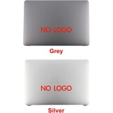 Schermvervanging MacBook Air 13 inch M1 2020 A2337 Space Gray - Compleet LCD Assembly