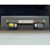 Schermvervanging MacBook Air 13 inch M1 2020 A2337 Space Gray - Compleet LCD Assembly