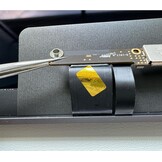 Schermvervanging MacBook Air 13 inch M1 2020 A2337 Space Gray - Compleet LCD Assembly