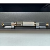 Schermvervanging MacBook Air 13 inch M1 2020 A2337 Space Gray - Compleet LCD Assembly