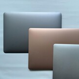 Schermvervanging MacBook Air 13 inch M1 2020 A2337 Space Gray - Compleet LCD Assembly