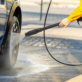 Hogedrukreiniger Rotamondstuk voor Karcher K2-K7, 72% Korting