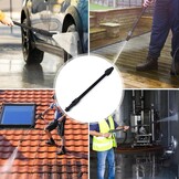 Hogedrukreiniger Rotamondstuk voor Karcher K2-K7, 72% Korting