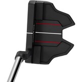 MAZEL Golf Putter voor Heren, Rechts, 34 Inch, met Hoes