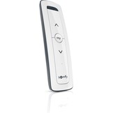 Somfy 1870496 - Situo 1 RTS Pure-afstandsbediening | Voor de bediening van 1 motor of 1 groep RTS-radiobestuurde motoren