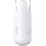 SwitchBot Smart Curtain 3 Gordijnopener voor U-rail