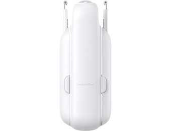 SwitchBot Smart Curtain 3 Gordijnopener voor U-rail