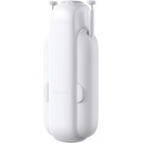 SwitchBot Smart Curtain 3 Gordijnopener voor U-rail