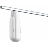 SwitchBot Smart Curtain 3 Gordijnopener voor U-rail