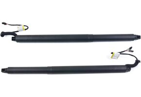 Elektrische Motor Achterklep Links & Rechts Skoda Superb II 2010-2015 (43% Korting)