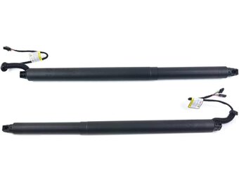 Elektrische Motor voor Achterklep Links en Rechts - Compatibel met Skoda Superb II (3T) 2010-2015