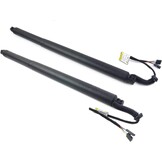 Elektrische Motor voor Achterklep Links en Rechts - Compatibel met Skoda Superb II (3T) 2010-2015
