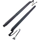 Elektrische Motor voor Achterklep Links en Rechts - Compatibel met Skoda Superb II (3T) 2010-2015