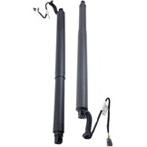 Elektrische Motor voor Achterklep Links en Rechts - Compatibel met Skoda Superb II (3T) 2010-2015