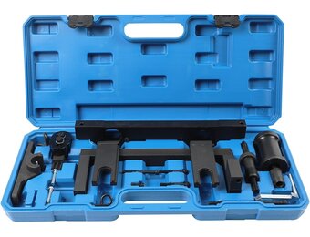 BELEY Nokkenwiel Verstelgereedschap voor BMW N20, N26, N57, N63, S63 Motoren