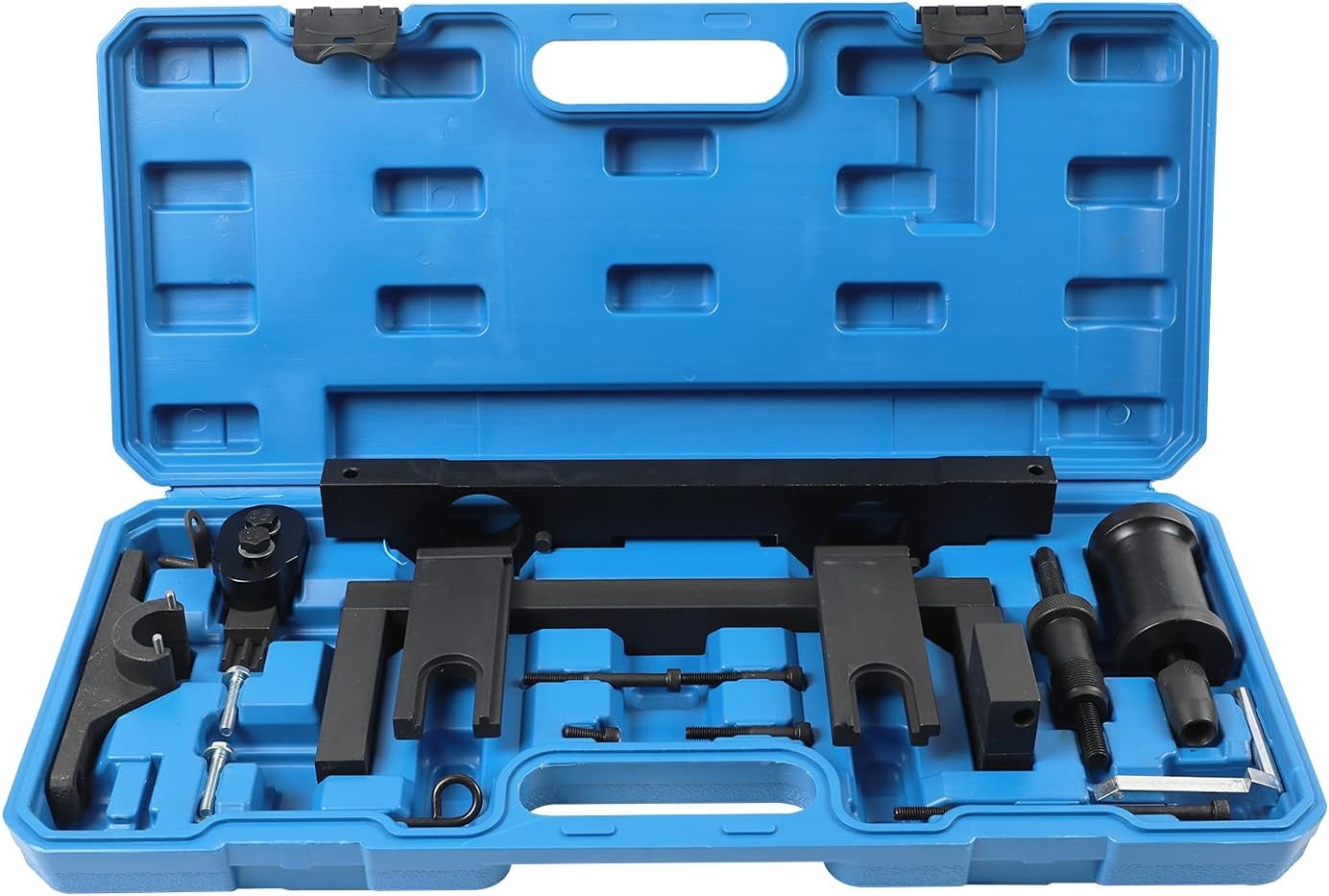 BELEY Nokkenwiel Verstelgereedschap voor BMW N20, N26, N57, N63, S63 Motoren