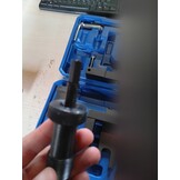 BELEY Nokkenwiel Verstelgereedschap voor BMW N20, N26, N57, N63, S63 Motoren
