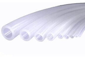 Flexibele Siliconen Slang (6mm ID/8mm OD) - 55% Korting!