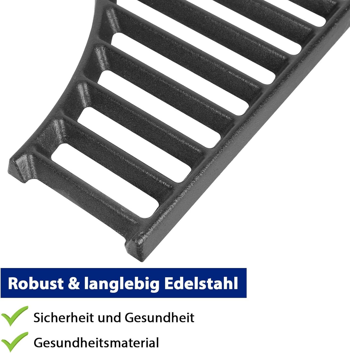 Barbecue-reserveonderdelen voor Weber Spirit (voor Spirit 300 series)