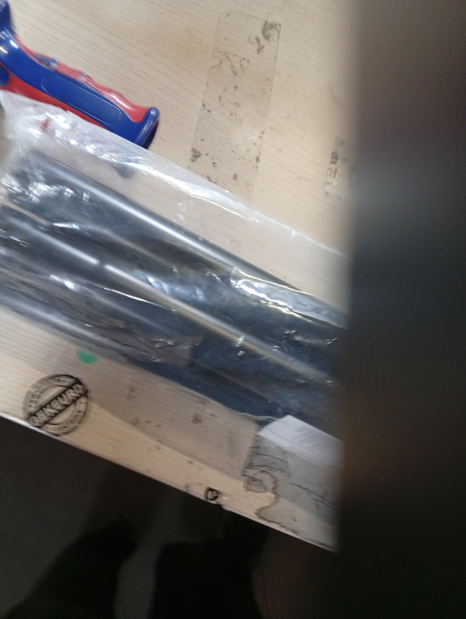 Gordijnroede zonder boren, 400 cm lang, 4 m, extra lengte, douchestang, zonder boren, kledingstang, uittrekbaar, voor badkamer, slaapkamer, zwart, 350-405 cm, doorsnede 32 mm