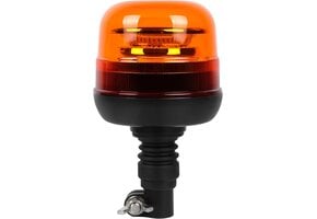Oranje LED Rondomlicht voor Vrachtwagen & Trekker - 46% Korting!