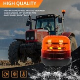 Rondom licht QP-3024A-AD