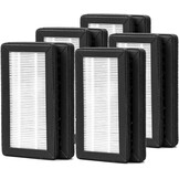 SCULPFUN Actieve Kool Filterwatten 5-Pack | 60% Korting