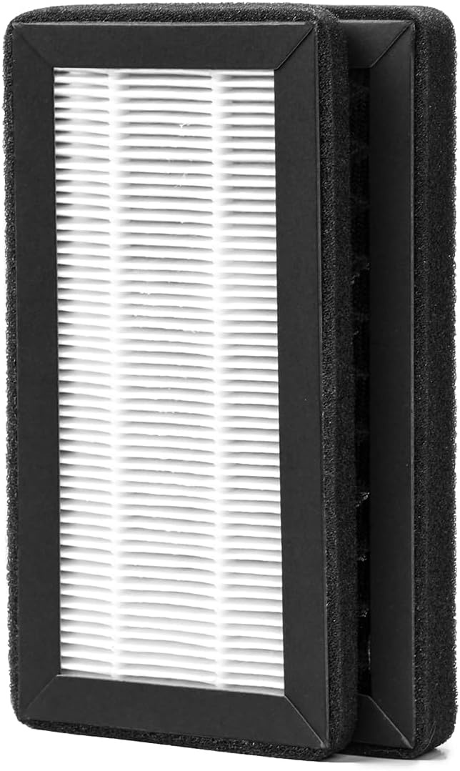 Actieve Kool Filterwatten 5 Stuks voor iCube Lasergraveermachine - 77% Korting
