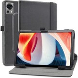 Zwart Flip Hoesje 10.4" Doogee T20/T20S met 360° Standaard (72% Korting)