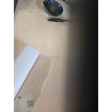 Raamfolie Mat Zelfklevend 60x120 cm - Privacy & UV Bescherming (78% Korting)