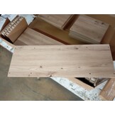 vidaXL Kamerscherm / boekenkast 6-laags 70x24x193 cm hout artisanaal