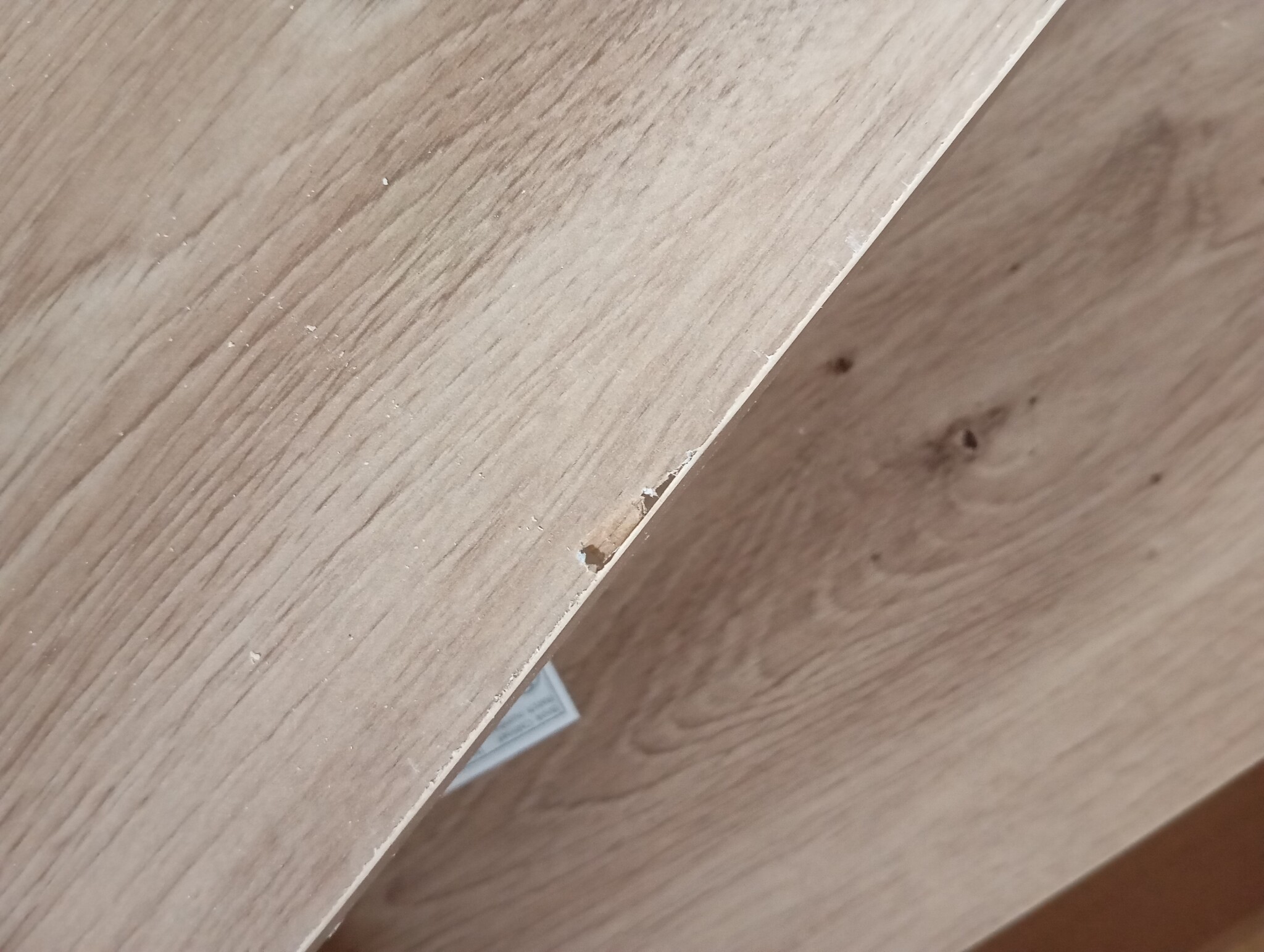 vidaXL Kamerscherm / boekenkast 6-laags 70x24x193 cm hout artisanaal