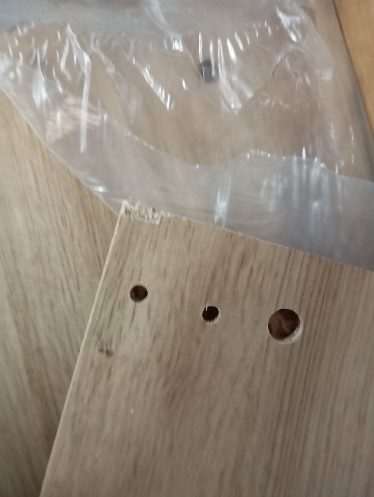 vidaXL Dressoir Bruin 60.5 x 37 x 67 cm Bewerkt hout