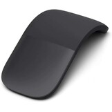 Goshyda Opvouwbare muis, ultradun ergonomisch ontwerp, stabiele prestaties, ARC Touch Mouse voor pc (#2)
