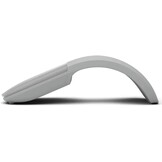 Goshyda Opvouwbare muis, ultradun ergonomisch ontwerp, stabiele prestaties, ARC Touch Mouse voor pc (#2)