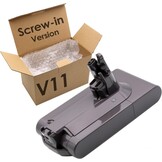 BLESYS Accu voor Dyson SV14 V11 (schroefbevestiging)