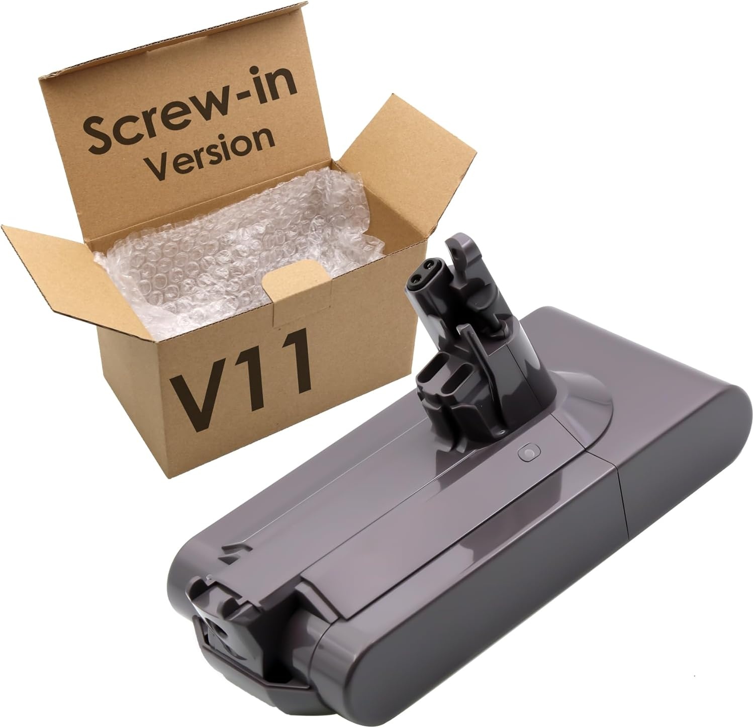 BLESYS Accu voor Dyson SV14 V11 (schroefbevestiging)