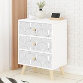 myforHD Zelfklevend behang, minimalistisch, modern, met geometrisch strepenpatroon, voor badkamer, woonkamer, keuken en slaapkamer
