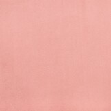 vidaXL Hoofdbord 100x5x78/88 cm fluweel roze